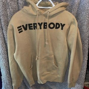 Logic Everybody Hoodie